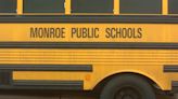 Monroe Public Schools Bus Routes for 2022-23 school year