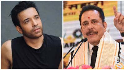 ‘Sahara Shri’ Subrata Roy didn’t allow Aamir Ali to quit flight attendant job to pursue modelling: ‘He was making sure I kept earning’