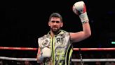 What a journey – Rocky Fielding calls time on his boxing career