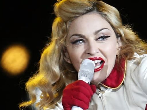 "Blut, Schweiß und Tränen": Madonna nachdenklich über ihr wohl schwerstes Jahr