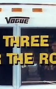 Three for the Road (TV series)