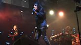 Alice Cooper's Christmas Pudding 2023 setlist: The songs he sang in Phoenix