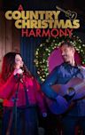 A Country Christmas Harmony