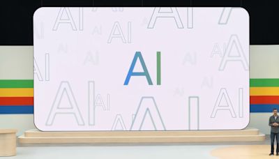 叫人吃石頭、披薩塗膠水，Google AI 搜尋瘋了嗎？