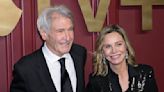 Calista Flockhart Reveals Candid First Thoughts After Meeting Future Husband, ‘Old Man’ Harrison Ford