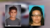 MSHP says 6-year-old boy taken by non-custodial mother may be heading to KCK