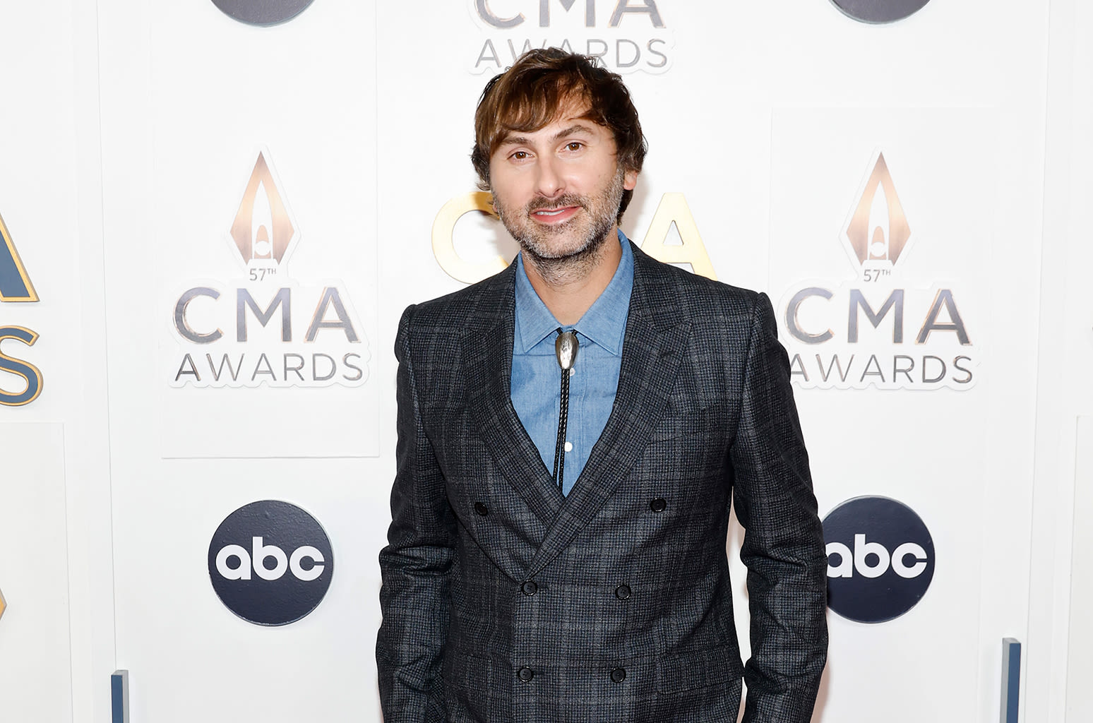 Lady A’s Dave Haywood & Wife Kelli Are Expecting Their Third Child: ‘Always Been a Big Fan of Trios’