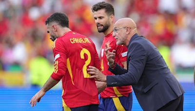 Why Euro 2024 Victory Would Be Unique For Luis De La Fuente’s Spain