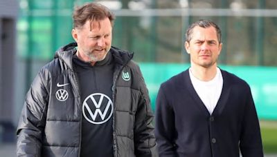 Was sich für Hasenhüttl durch das Schäfer-Aus verändert