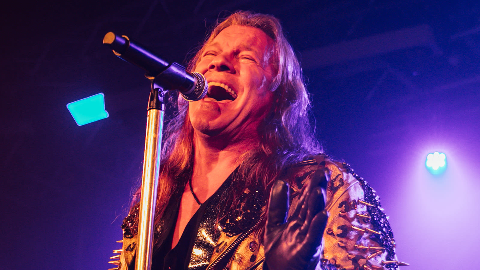 AEW's Chris Jericho Files Trademark On Part Of His Learning Tree Gimmick - Wrestling Inc.