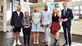 The Great British Sewing Bee crowns 2024 winner after gripping final