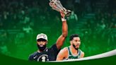 Jayson Tatum's true feelings about Jaylen Brown's NBA Final MVP wi