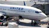 Man tried to open plane door, stab attendant on L.A.-to-Boston flight, prosecutors say
