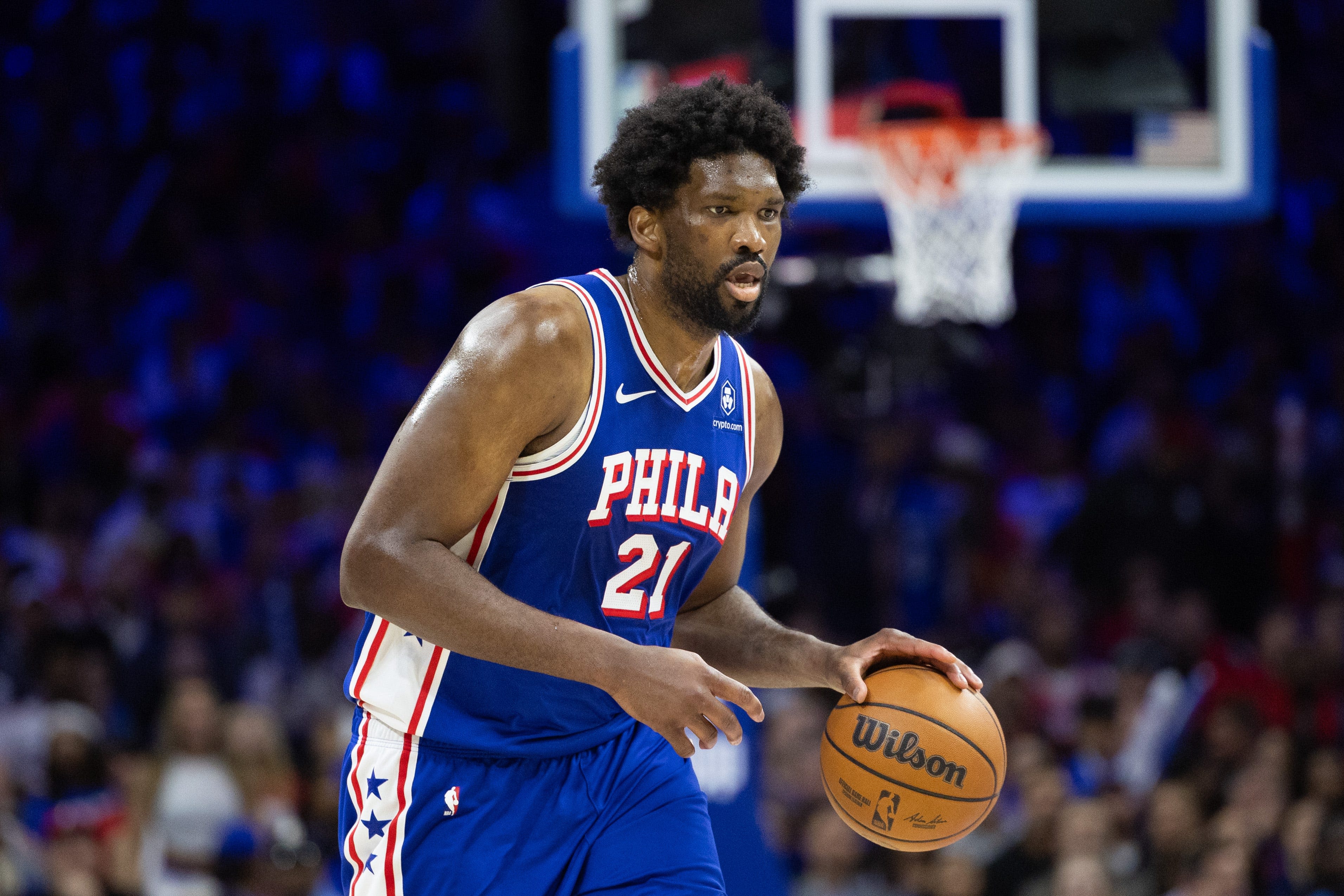 What to know ahead of Sunday's Sixers-Knicks Game 4 matchup in Philadelphia