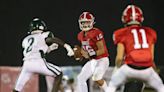 Shore Conference football: Ryan Dougherty sparks Manalapan to romp of Long Branch