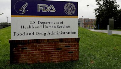 US FDA flags shortage of Becton Dickinson's blood test tubes