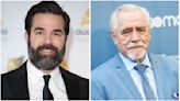 Brian Cox, Rob Delaney to Speak at London Rally in Support of SAG-AFTRA Strike