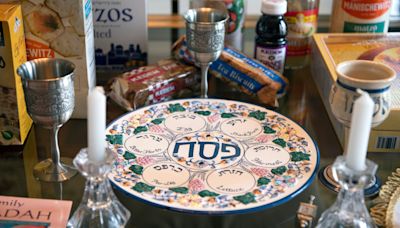 Read recipes, memories, prayers, opinion and more commemorating Passover