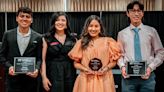 Top CAMP scholars honored at WTAMU luncheon