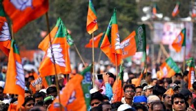 Jharkhand Assembly Elections 2024: BJP To Release Manifesto On October 3