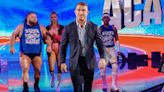 WWE Star Chad Gable Pats Himself On The Back For 'Another Successful Day' - Wrestling Inc.