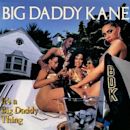 Very Best of Big Daddy Kane