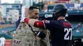 Carlos Correa produce cuatro carreras en triunfo de Mellizos ante Tigres, por 9-3