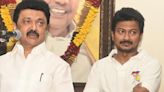 Udhayanidhi Stalin’s great challenge