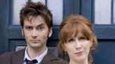 David Tennant and Catherine Tate are returning to Doctor Who in 2023, BBC announces