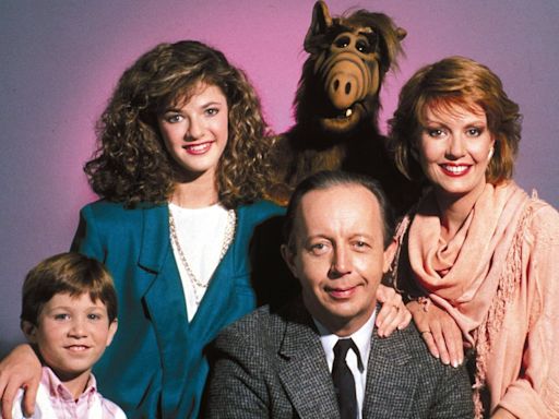 Trauer um Benji Gregory: Das wurde aus den übrigen "Alf"-Stars