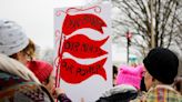 How to Protest the Decision to Overturn Roe v. Wade