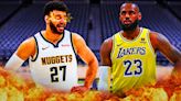 Ranking Jamal Murray's daggers vs. Lakers among craziest NBA playoff game winners