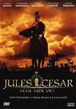 Julius Caesar (miniseries) - Alchetron, the free social encyclopedia
