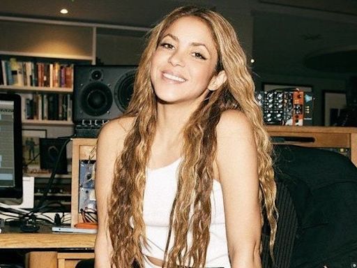 Shakira fala sobre vida amorosa e desabafa sobre vida pós-divórcio