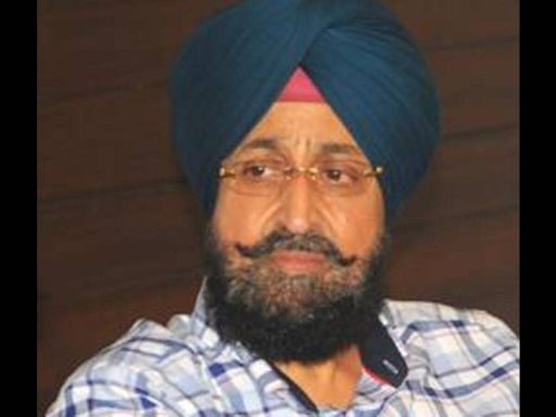 AAP’s manifesto old wine in new bottle: Bajwa