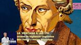 La Ventana a las 17h | Unidad de Vigilancia Lingüística y Más Platón y menos Whatsapp | La Ventana | Cadena SER