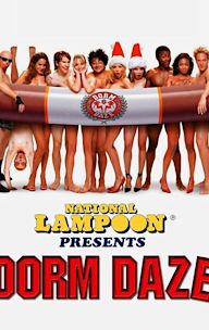 National Lampoon's Dorm Daze