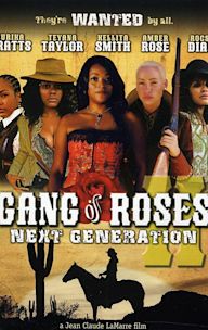 Gang of Roses II: Next Generation