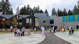 Inside a New School Built to Be Climate-Resilient