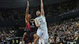 El Bilbao Basket, barrido por el Chemnitz