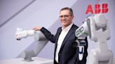 ABB buys tech company to give industrial robots eyes and brains