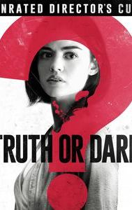 Blumhouse's Truth or Dare