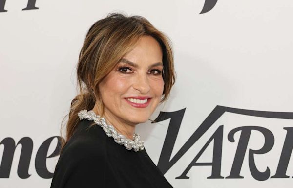 Mariska Hargitay Delights With Rare Photos Featuring Her Big Brother: 'Heavenly Morning'