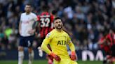 Soccer-Tottenham blow top-four chance in defeat by Bournemouth