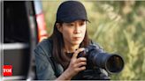 Late Lee Sun Kyun's wife Jeon Hye Jin makes acting comeback with thriller film ‘Mission: Cross’ - Times of India