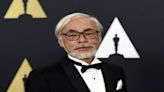 Japanese animator Hayao Miyazaki among 5 winners of the 2024 Ramon Magsaysay Award