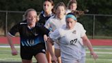 Girls soccer: Rye wins 10th game in a row with Walsh's late goal over Pearl River