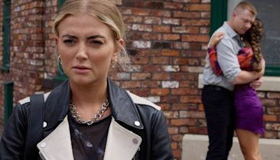 Coronation Street spoilers: Betsy makes a devastating confession