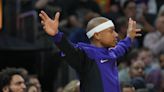 Isaiah Thomas doing work in pickup games, hoping for longer opportunity with Phoenix Suns