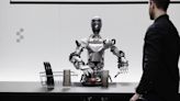 8 Exciting Humanoid Robots That Make Robo-Butlers Feel Real